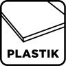 Fazownik Hex pogłębiacz frez wiertło do drewna metalu 12 mm GRAPHITE 54T420