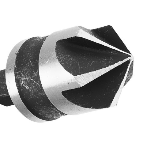 Fazownik Hex pogłębiacz frez wiertło do drewna metalu 16 mm GRAPHITE 54T421 Fazownik Hex pogłębiacz frez wiertło do drewna metalu 16 mm GRAPHITE 54T421