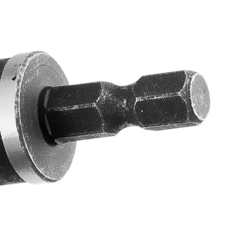 Fazownik Hex pogłębiacz frez wiertło do drewna metalu 16 mm GRAPHITE 54T421 Fazownik Hex pogłębiacz frez wiertło do drewna metalu 16 mm GRAPHITE 54T421