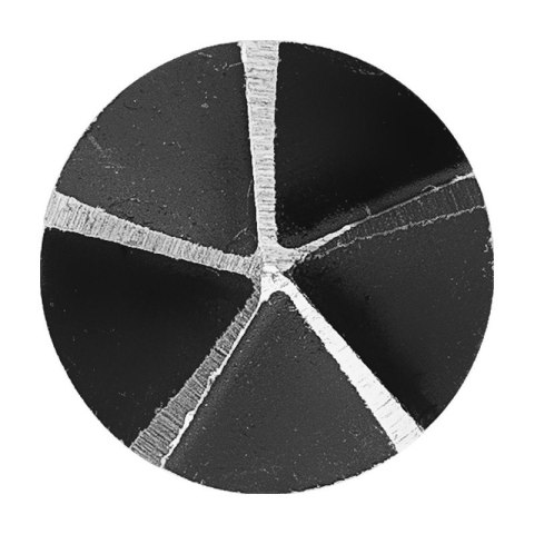 Fazownik Hex pogłębiacz frez wiertło do drewna metalu 16 mm GRAPHITE 54T421 Fazownik Hex pogłębiacz frez wiertło do drewna metalu 16 mm GRAPHITE 54T421