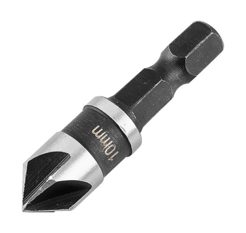 Fazownik hex, 10 mm 54T419
