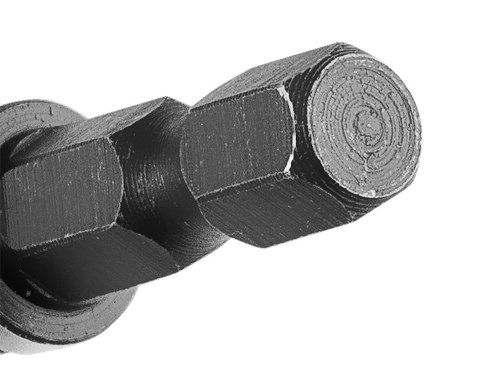 Fazownik hex, 10 mm 54T419