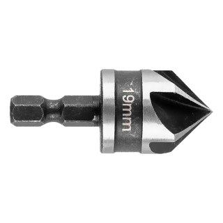 Fazownik hex, 19 mm 54T422