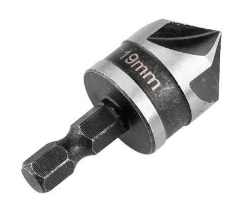 Fazownik hex, 19 mm 54T422