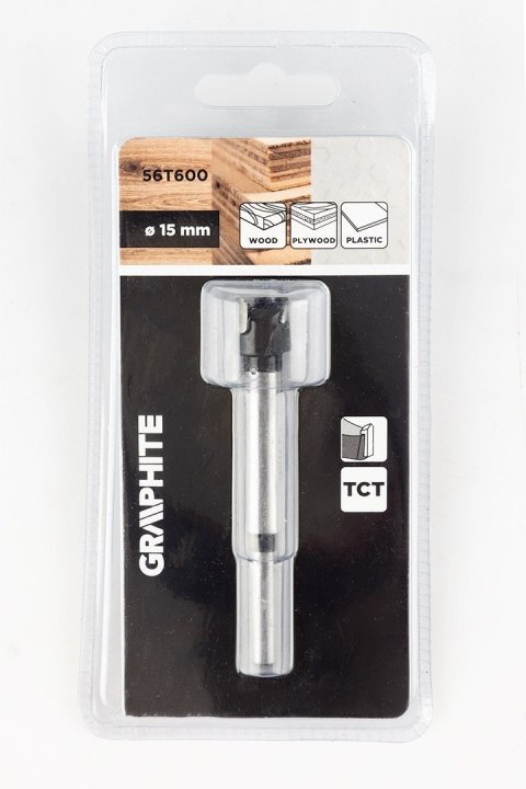 Frez widiowy 15 mm 56T600