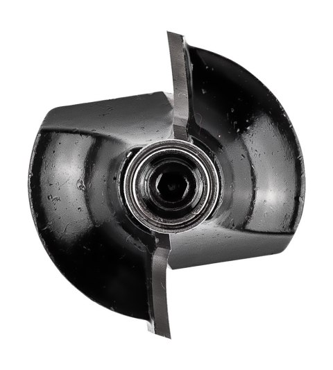 Frezy do drewna widiowe, trzpień 6 mm, zestaw 12 szt 56T613 Frezy do drewna widiowe, trzpień 6 mm, zestaw 12 szt 56T613