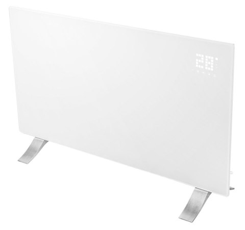 GRZEJNIK KONWEKTOROWY ELEKTRYCZNY 1500W, IP24, WIFI NEO 90-094