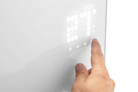 GRZEJNIK KONWEKTOROWY ELEKTRYCZNY 2000W, IP24 NEO 90-092