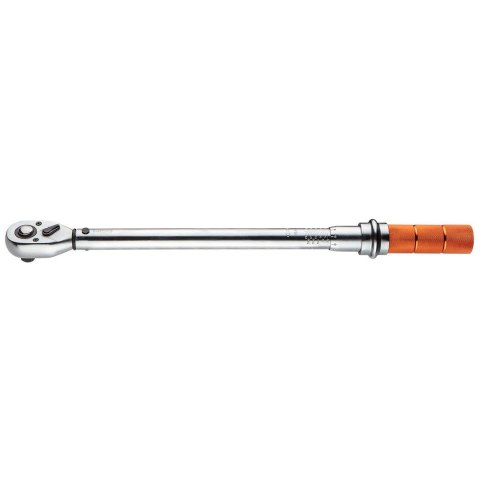KLUCZ DYNAMOMETRYCZNY NEO 08-827 1/2", 20-210 NM KLUCZ DYNAMOMETRYCZNY NEO 08-827 1/2", 20-210 NM