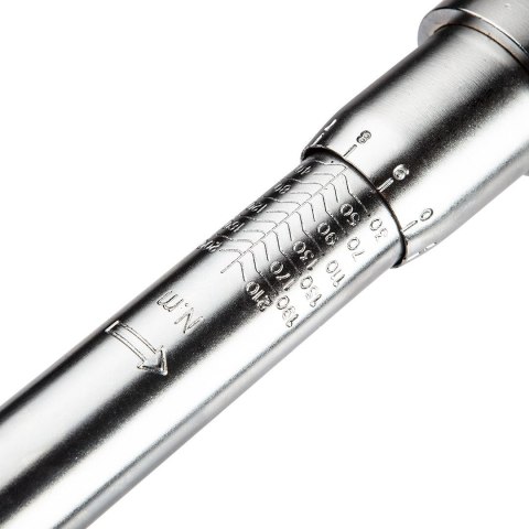 KLUCZ DYNAMOMETRYCZNY NEO 08-827 1/2", 20-210 NM KLUCZ DYNAMOMETRYCZNY NEO 08-827 1/2", 20-210 NM