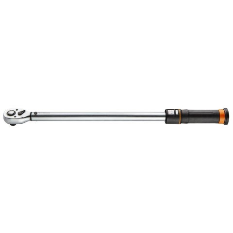NEO TOOLS 08-826 KLUCZ DYNAMOMETRYCZNY 1/2", 60-350 NM