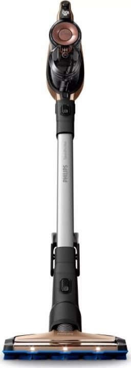 Odkurzacz bezprzewodowy Philips SpeedPro Max XC7041/01