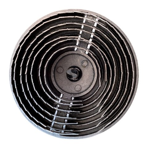 Otwornice do drewna 26 - 63 mm, h 25 mm zęby hartowane, zestaw 7 szt 56T751 Otwornice do drewna 26 - 63 mm, h 25 mm zęby hartowane, zestaw 7 szt 56T751
