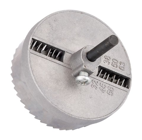 Otwornice do drewna 26 - 63 mm, h 25 mm, zestaw 7 szt 56T749 Otwornice do drewna 26 - 63 mm, h 25 mm, zestaw 7 szt 56T749