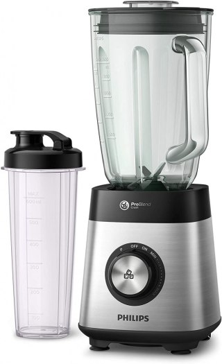 Philips Series 5000 Blender kielichowy z bidonem HR3573/90