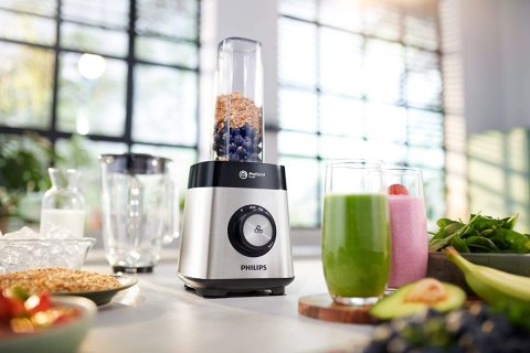 Philips Series 5000 Blender kielichowy z bidonem HR3573/90 Philips Series 5000 Blender kielichowy z bidonem HR3573/90