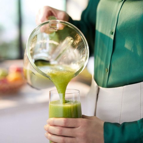 Philips Series 5000 Blender kielichowy z bidonem HR3573/90 Philips Series 5000 Blender kielichowy z bidonem HR3573/90