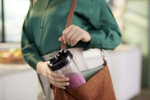 Philips Series 5000 Blender kielichowy z bidonem HR3573/90 Philips Series 5000 Blender kielichowy z bidonem HR3573/90