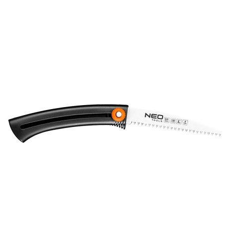 Piła ogrodowa 6", 9 TPI - ostrze chowane Neo Tools 42-100 Piła ogrodowa 6", 9 TPI - ostrze chowane Neo Tools 42-100