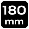 SZCZYPCE UNIWERSALNE 180 mm KOMBINERKI OBCĘGI szczypce 01-271 NEO TOOLS SZCZYPCE UNIWERSALNE 180 mm KOMBINERKI OBCĘGI szczypce 01-271 NEO TOOLS