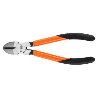 Szczypce boczne 160 mm 01-275