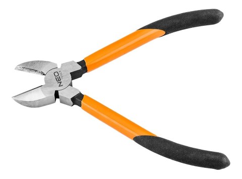 Szczypce boczne 160 mm 01-275