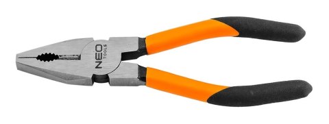 Szczypce uniwersalne 160 mm 01-270 Szczypce uniwersalne 160 mm 01-270