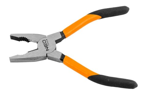 Szczypce uniwersalne 160 mm 01-270 Szczypce uniwersalne 160 mm 01-270