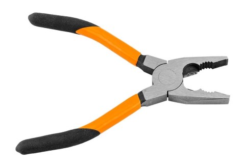Szczypce uniwersalne 160 mm 01-270 Szczypce uniwersalne 160 mm 01-270
