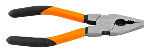Szczypce uniwersalne 160 mm 01-270 Szczypce uniwersalne 160 mm 01-270