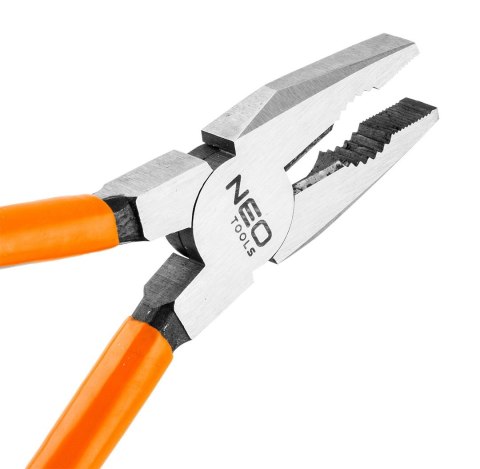 Szczypce uniwersalne 160 mm 01-270 Szczypce uniwersalne 160 mm 01-270