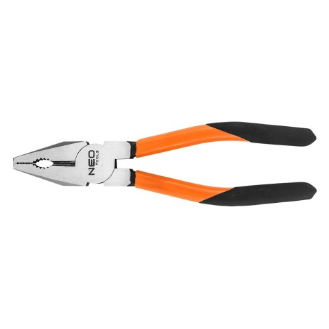 Szczypce uniwersalne 200 mm 01-272