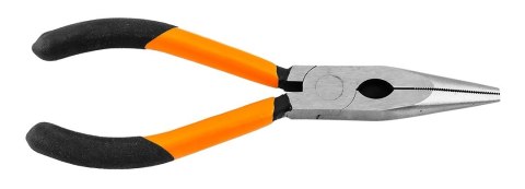 Szczypce wydłużone proste 160 mm 01-273 Szczypce wydłużone proste 160 mm 01-273