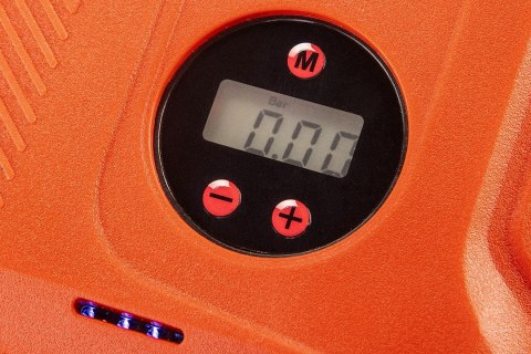 URZĄDZENIE ROZRUCHOWE NEO 11-997 "JUMPASTARTER", POWER BANK - 14AH, KOMPRESOR 3.5BAR, LATARKA URZĄDZENIE ROZRUCHOWE NEO 11-997 "JUMPASTARTER", POWER BANK - 14AH, KOMPRESOR 3.5BAR, LATARKA