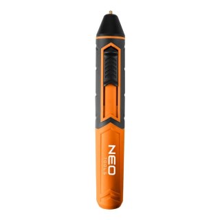 DŁUGOPIS DO KLEJU NA GORĄCO BEZPRZEWODOWY Z BATERIA ITOWĄ O POJEMNOŚCI 2000 mAh 17-085 NEO TOOLS