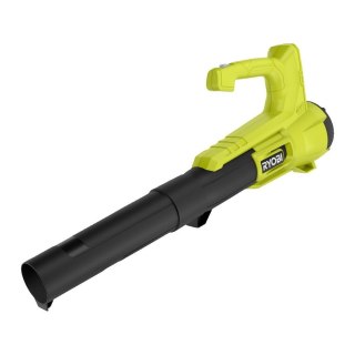 DMUCHAWA AKUMULATOROWA BEZPRZEWODOWA TECHNOLOGIA TURBO JET 18V ONE + RYOBI RY18BLA-0