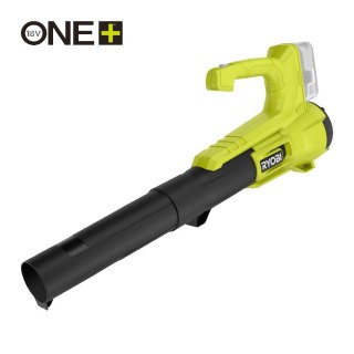 DMUCHAWA AKUMULATOROWA BEZPRZEWODOWA TECHNOLOGIA TURBO JET 18V ONE + RYOBI RY18BLA-0