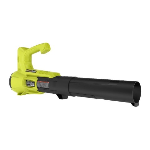 DMUCHAWA AKUMULATOROWA BEZPRZEWODOWA TECHNOLOGIA TURBO JET 18V ONE + RYOBI RY18BLA-0