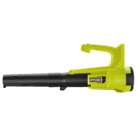 DMUCHAWA AKUMULATOROWA BEZPRZEWODOWA TECHNOLOGIA TURBO JET 18V ONE + RYOBI RY18BLA-0