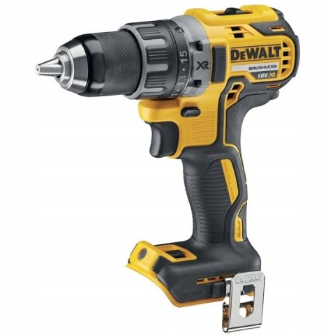 DeWALT Wiertarko-wkrętarka DCD791NT 18V 70Nm bezszczotkowa + Walizka