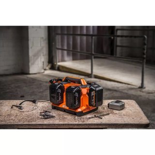 Ładowarka AEG 6-portowa sekwencyjna 4A 4935480051 BL18C6