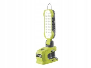 Lampa akumulatorowa Ryobi R18ALP-0 18V 900 lumenów przenośne oświetlenie LED do warsztatu i domu