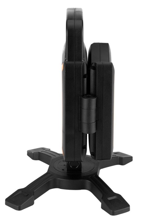 Lampa akumulatorowa robocza warsztatowa do garażu LED 2000lm powerbank NEO TOOLS 99-125