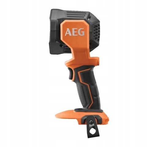 Lampa akumulatorowa warsztatowa 3200Lm 18V AEG BTL18C2-0