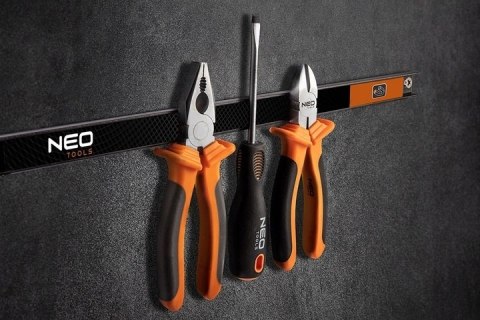 Listwy Magnetyczne Na Narzędzia Zestaw 3 szt. NEO TOOLS