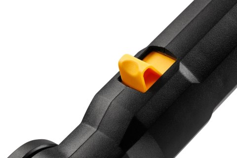 NOŻYCE DO ŻYWOPŁOTU NA WYSIĘGNIKU 55CM REGULOWANE SOLO DEWALT DCMPH566N-XJ