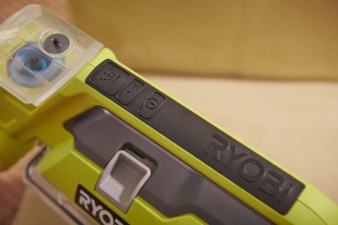 ODKURZACZ PIORĄCY KOMPAKTOW akumulatorowy Swift Clean 18V RYOBI RDC18-1C20G