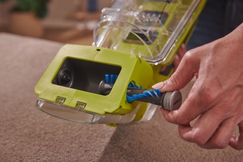 ODKURZACZ PIORĄCY KOMPAKTOW akumulatorowy Swift Clean 18V RYOBI RDC18-1C20G
