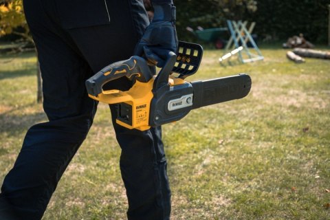 PIŁA ŁAŃCUCHOWA 18V XR 30CM BEZSZCZOTKOWA AKUMULATOROWA DEWALT DCMCS565N-XJ