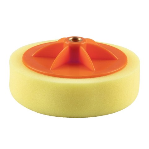 Pad polerski 150 x 50 mm gąbka twarda pianka poliuretanowa m14 NEO TOOLS 08-971